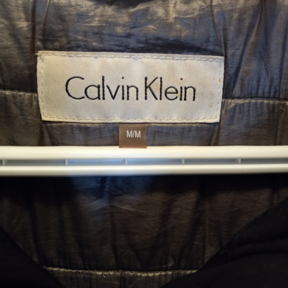 Calvin Klein Winter Jacket - Picture 7 of 7